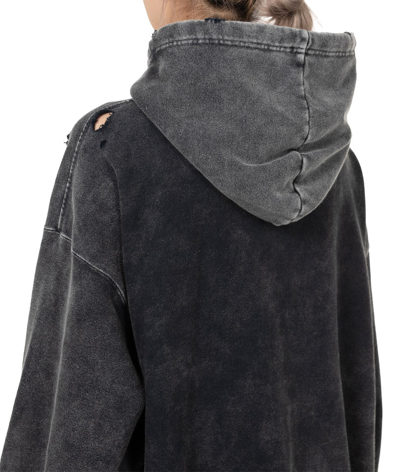 Bleached Hoodie 9