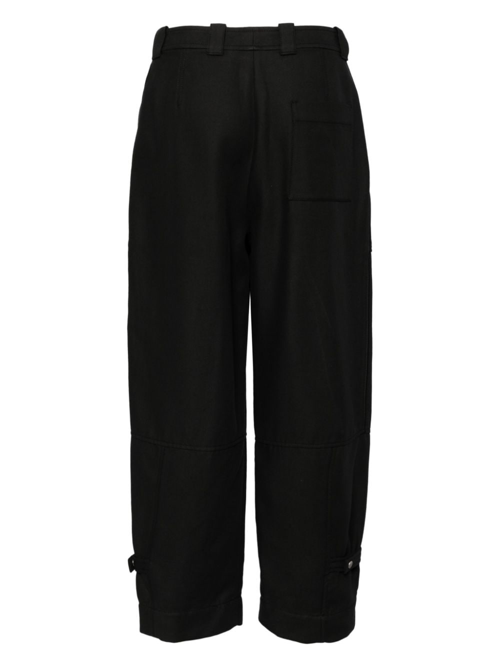 tapered utility pant - 2