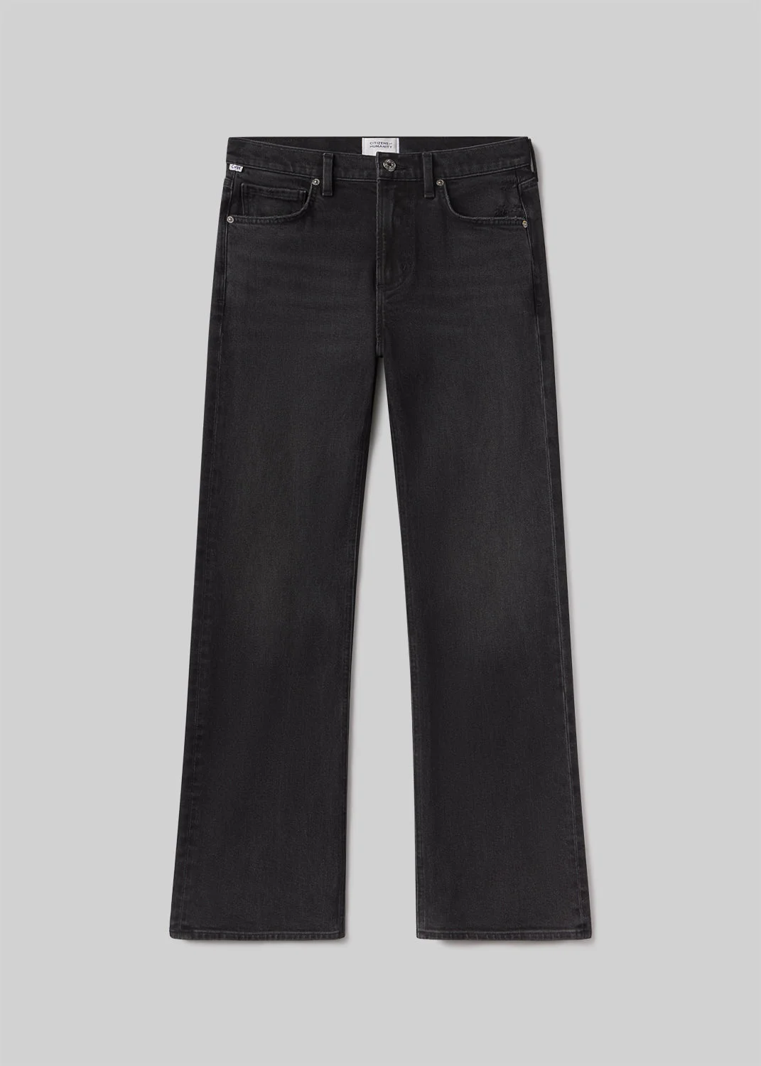 Genova Low Rise Boot
In Willow - 1