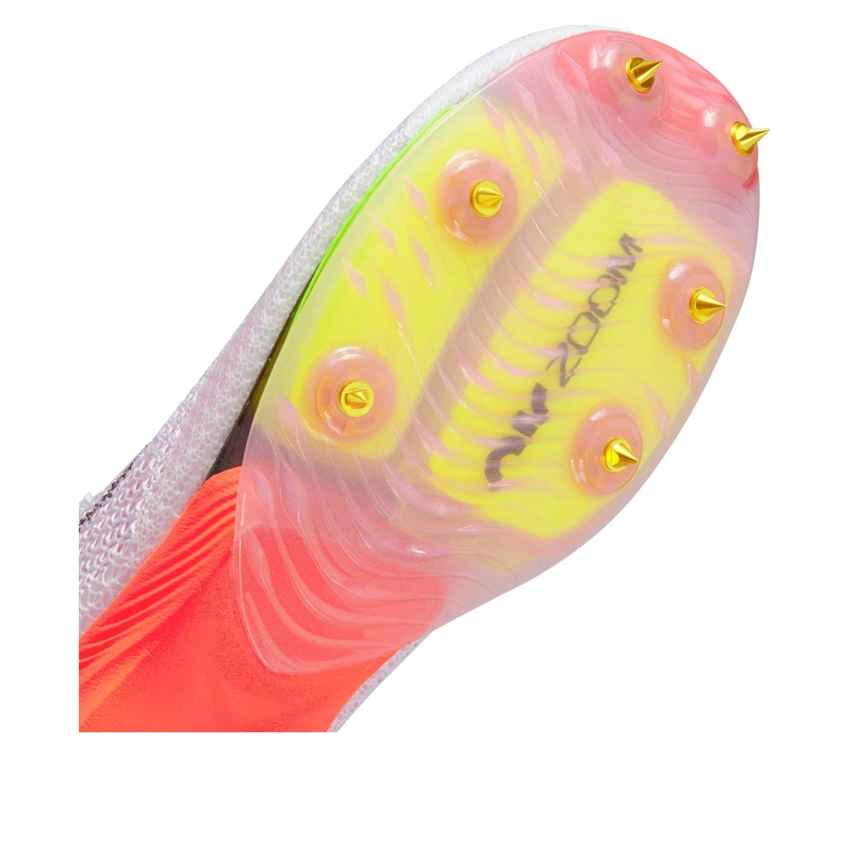 Nike Air Zoom Victory Racing 'Rawdacious' DJ6205-100 - 5