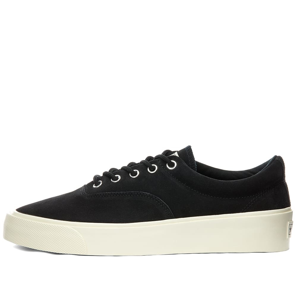 Converse Skid Grip Ox - 2