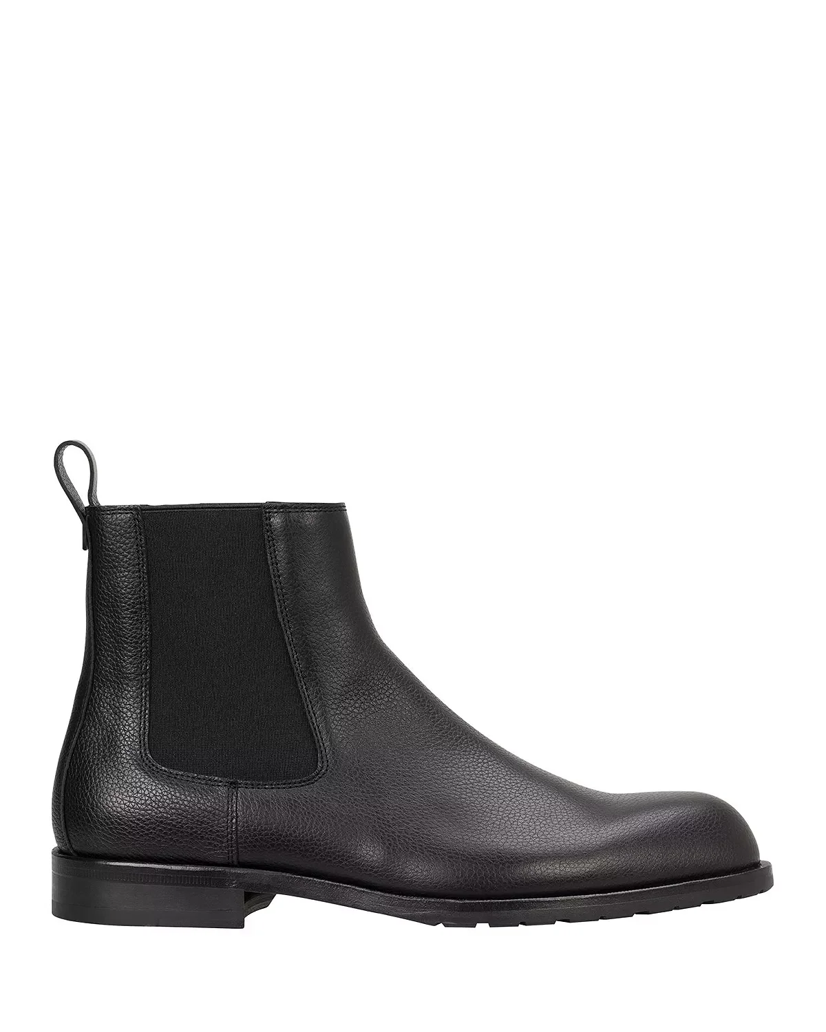 Men's Tayil Leather Chelsea Boots - 1