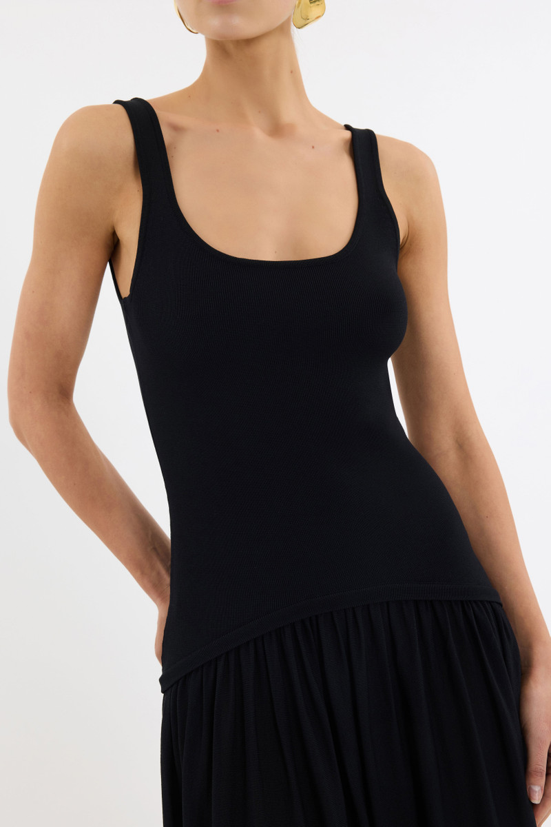 Kristen Midi Dress 5