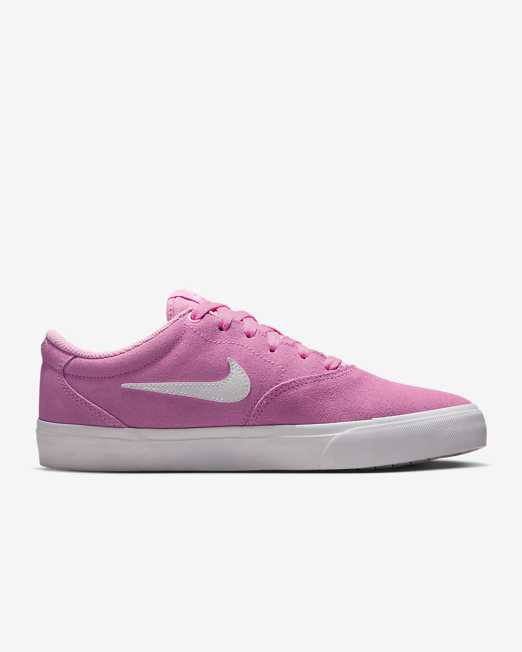Nike Charge Suede Women's Shoes - 3