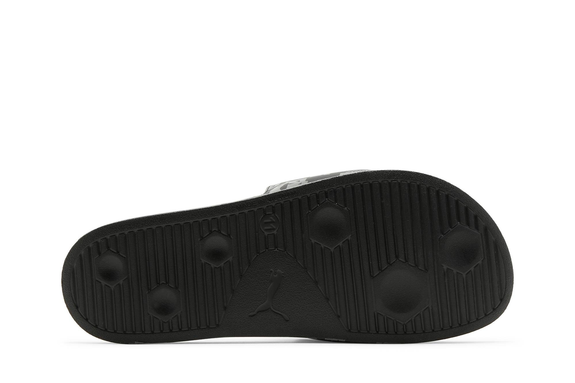 Neymar Jr. x Leadcat Slide 'Black Castlerock' - 4