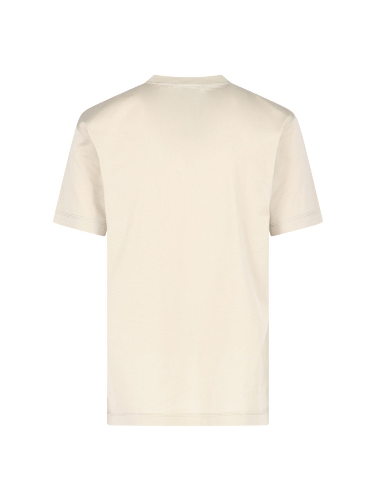 LOGO T-SHIRT - 2
