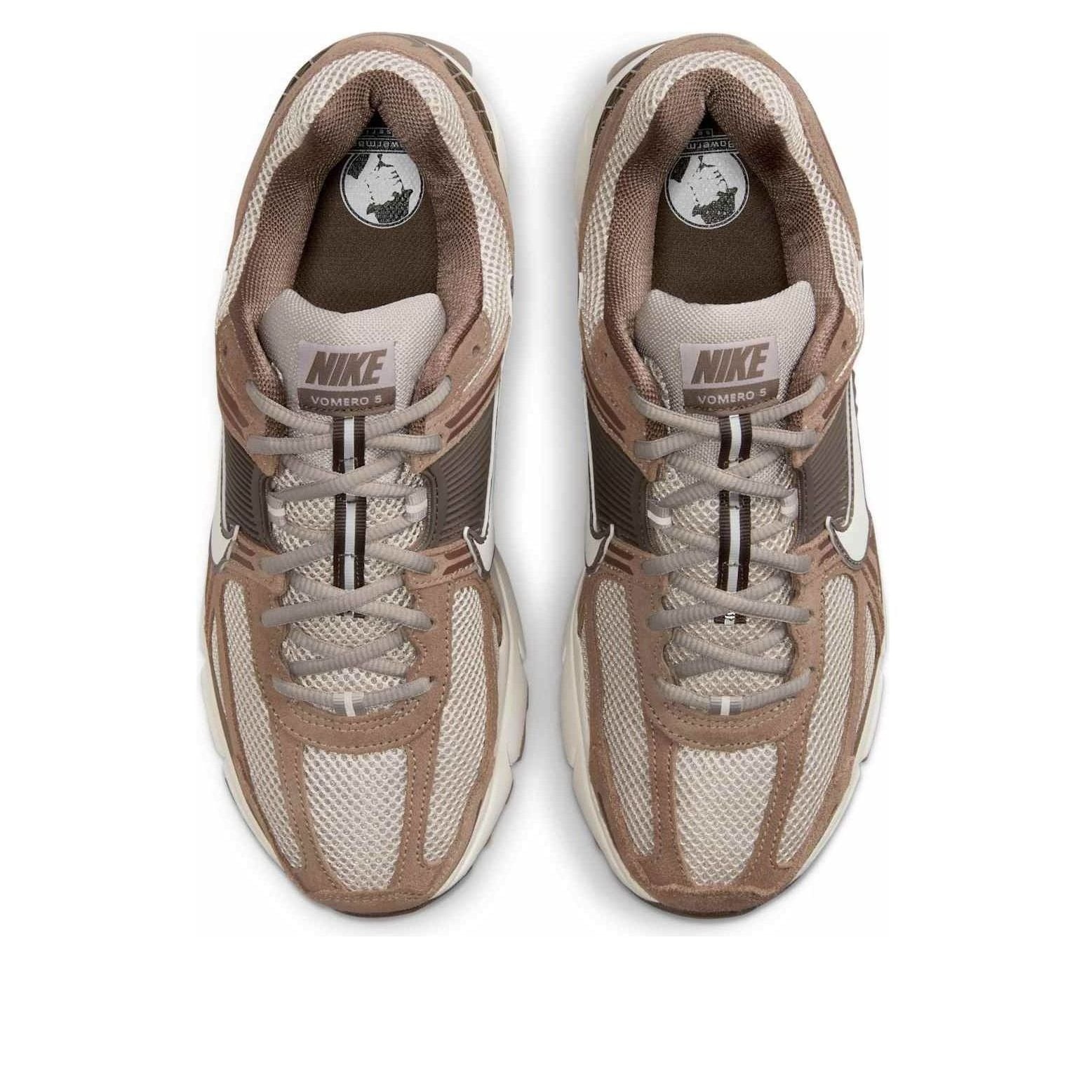 Nike Air Zoom Vomero 5 'Mink Brown' HF1553-004 - 4
