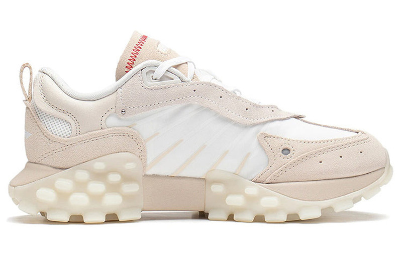 Li-Ning (WMNS) Li-Ning Overload 'Grey Beige' AZGS082-1 outlook