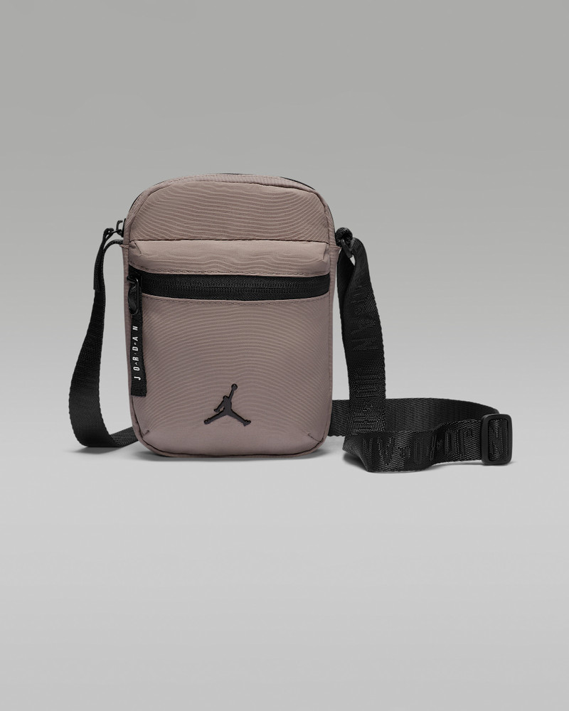 Jordan Festival Bag 1