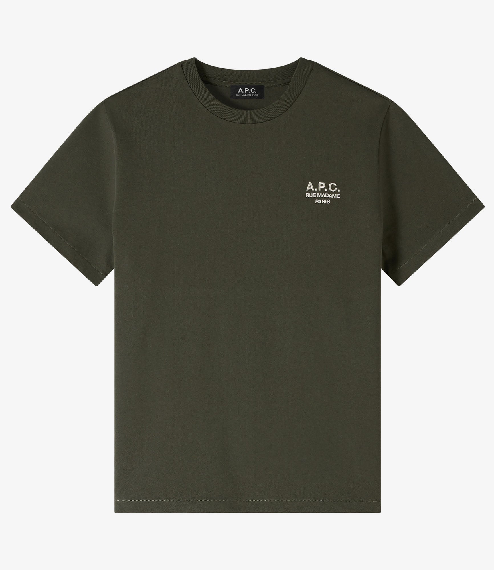 STANDARD RUE MADAME T-SHIRT (M) - 2