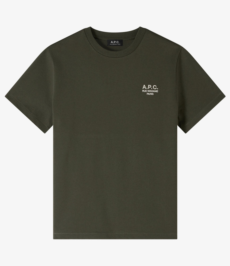 STANDARD RUE MADAME T-SHIRT (M) 2