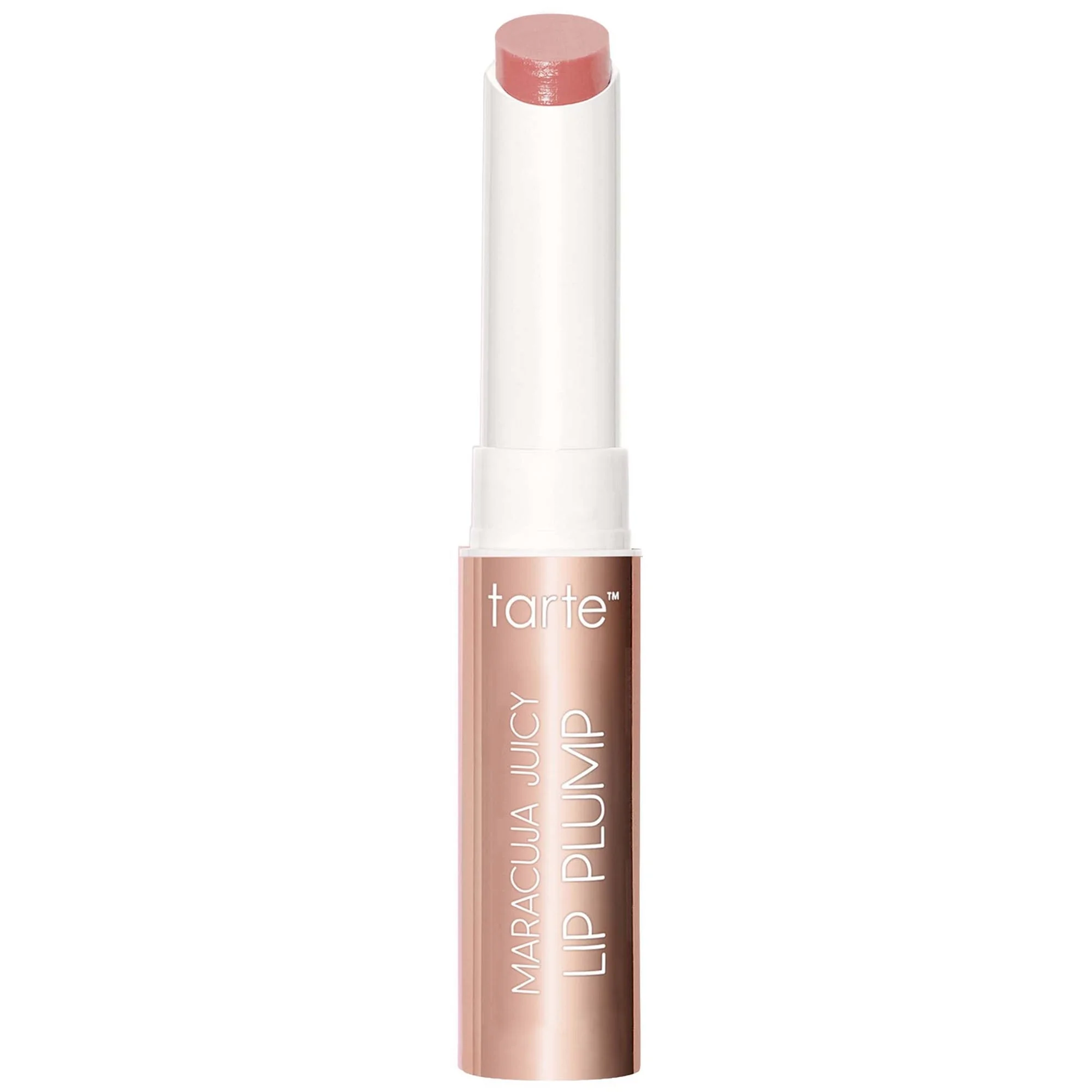 tarte Travel-Size Maracuja Juicy Lip Hydrating Plump Gloss - Primrose - 1
