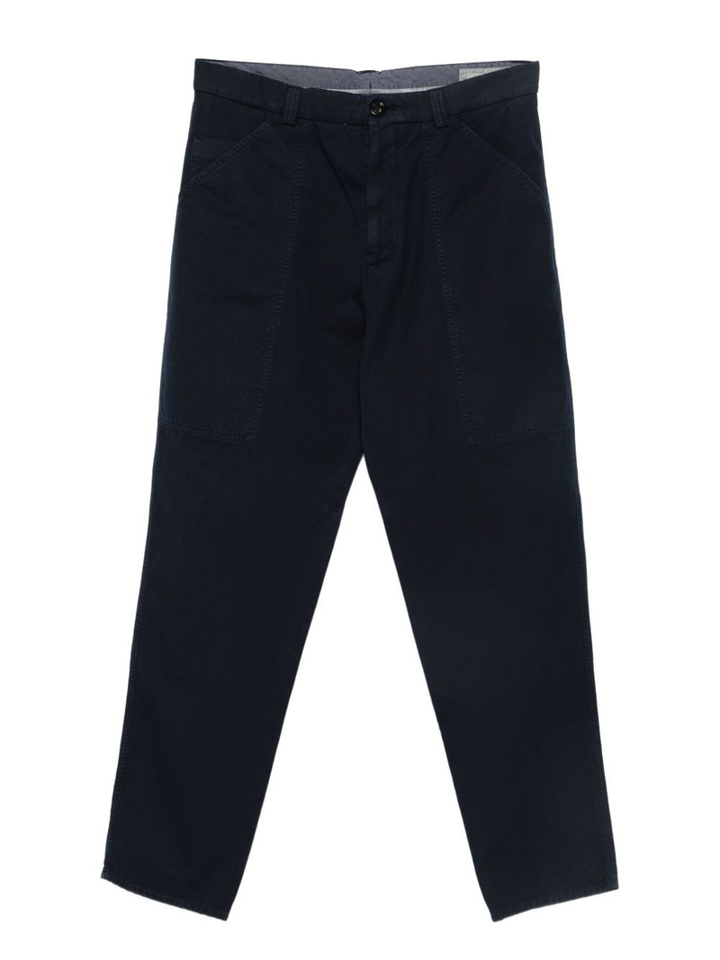 panelled pants 1