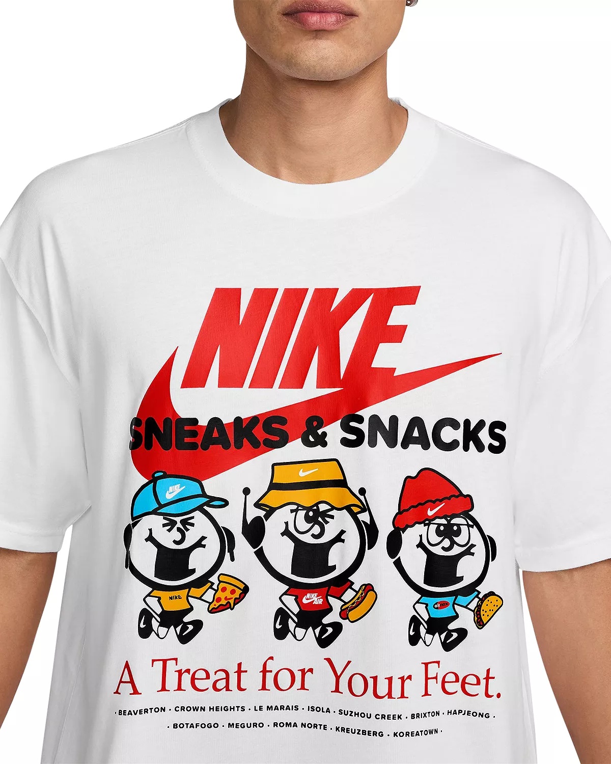Regular Fit SportswearMax90 Tee - 3