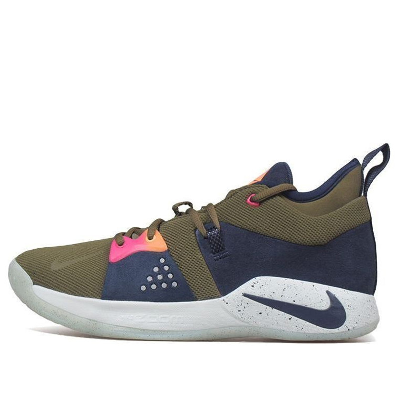 Nike PG 2 EP 'ACG' AO2984-300 - 1
