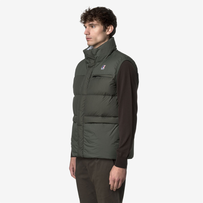 LE VRAI 4.0 CORIN HEAVY WARM 4