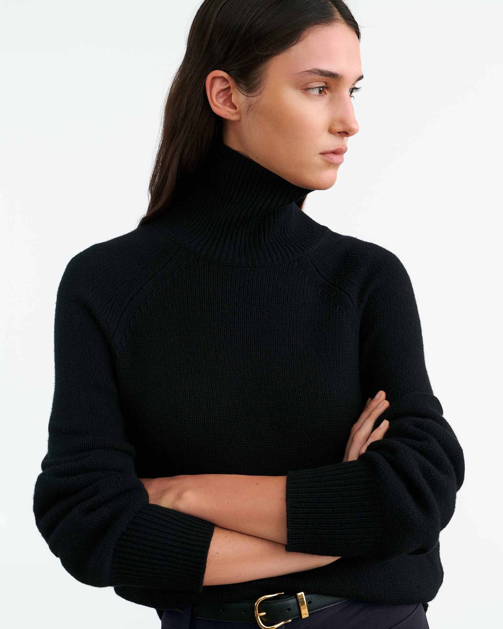 LANIE SWEATER - 3