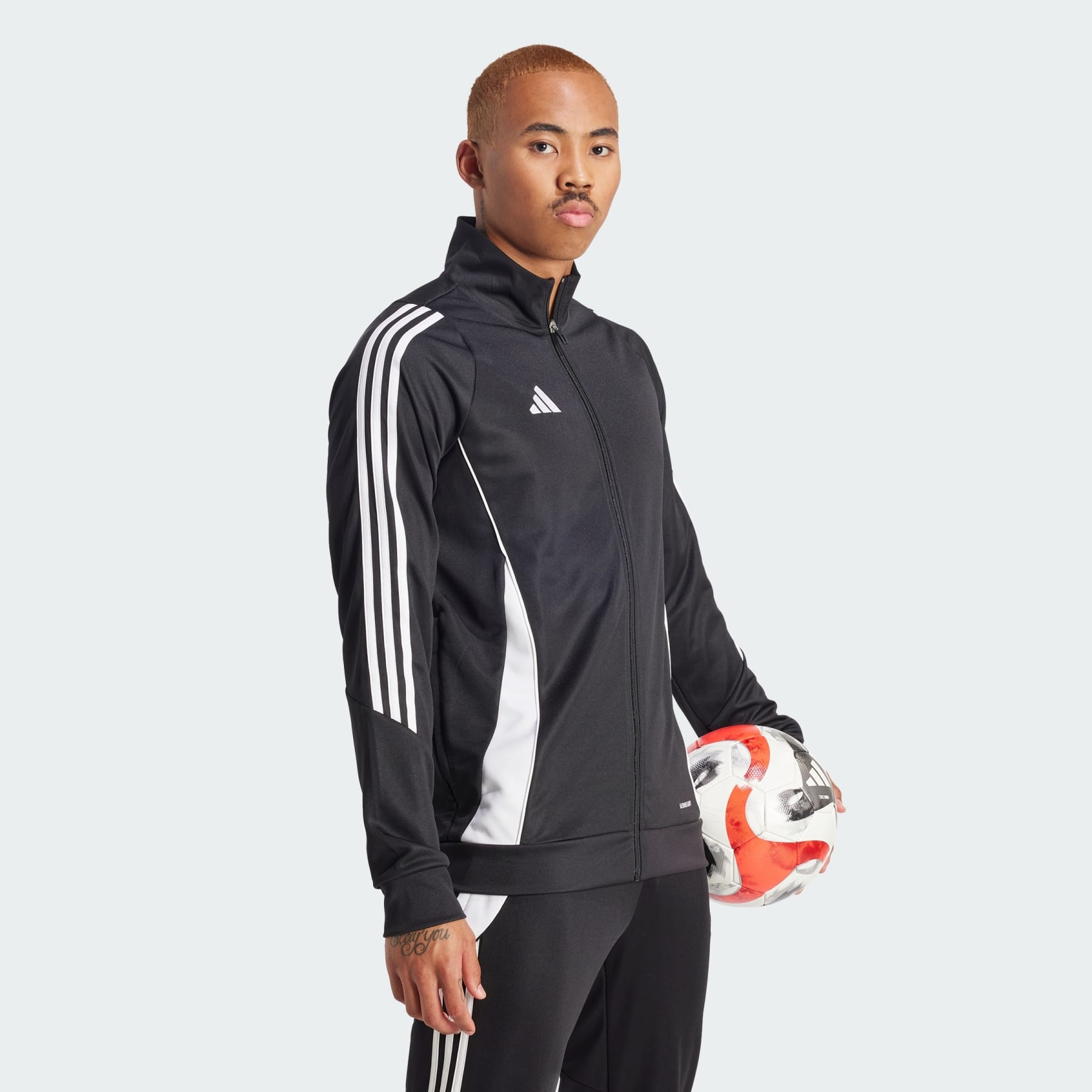 Tiro 24 Training Jacket - 4