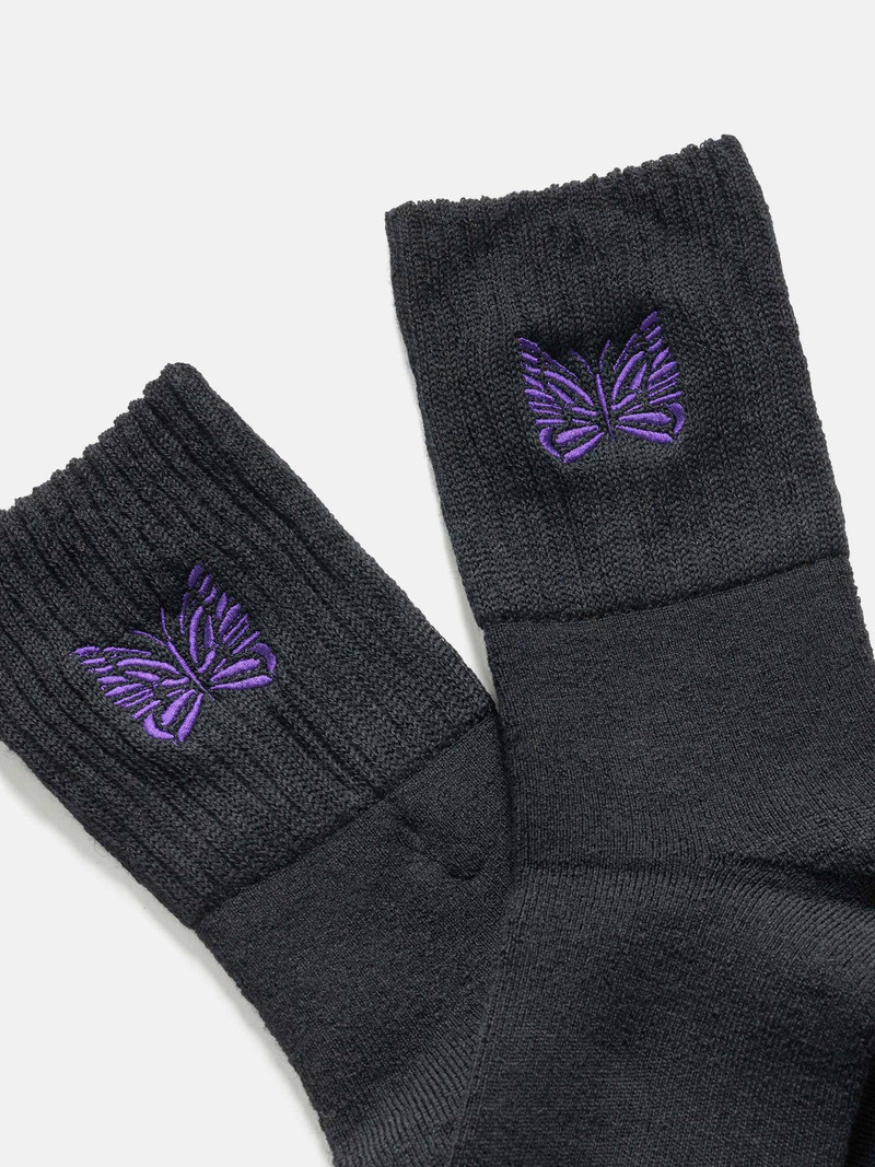 NEEDLES Rib Socks outlook