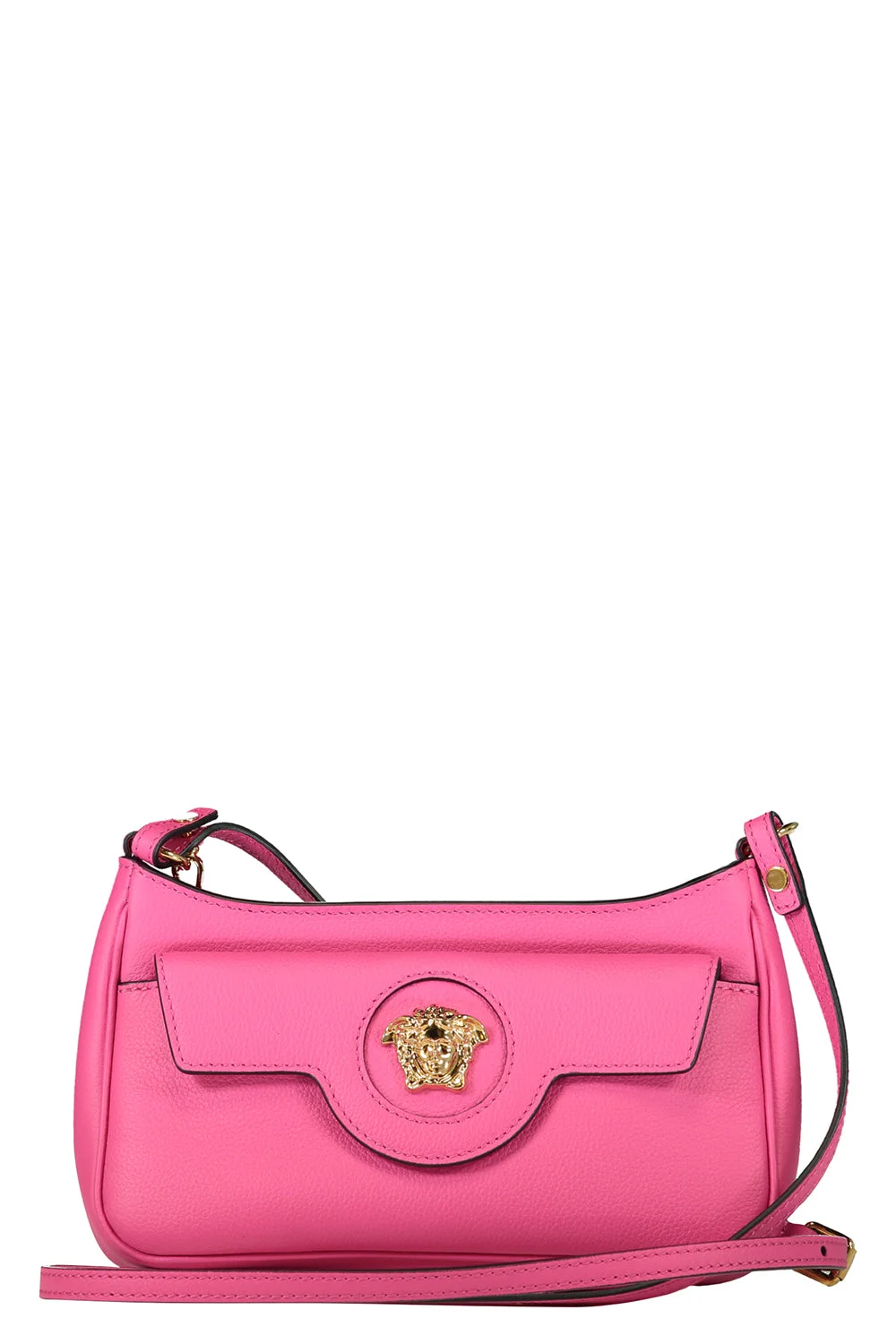 La Medusa Mini Bag - Dragonfruit - 1