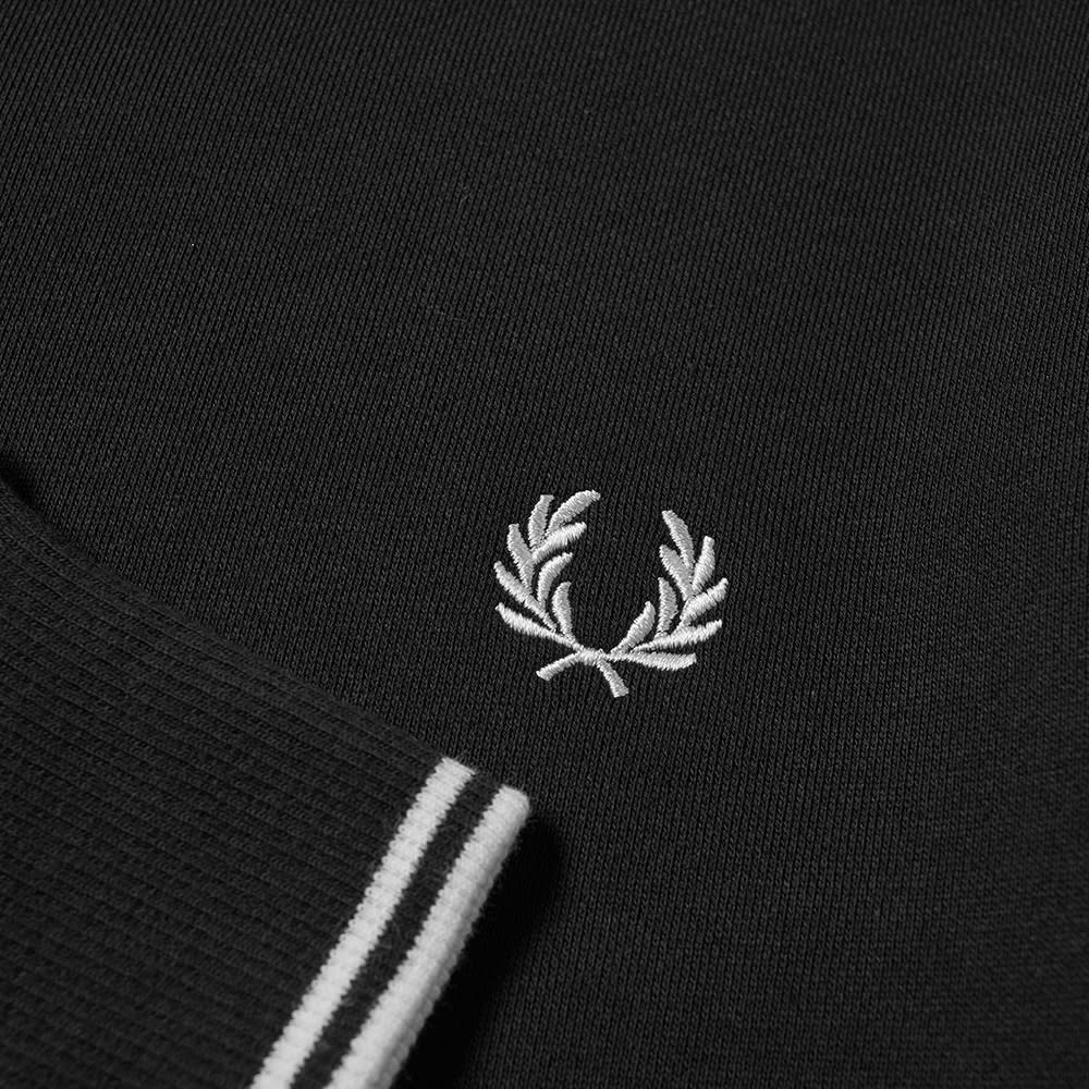 Fred Perry Crew Sweat - 2