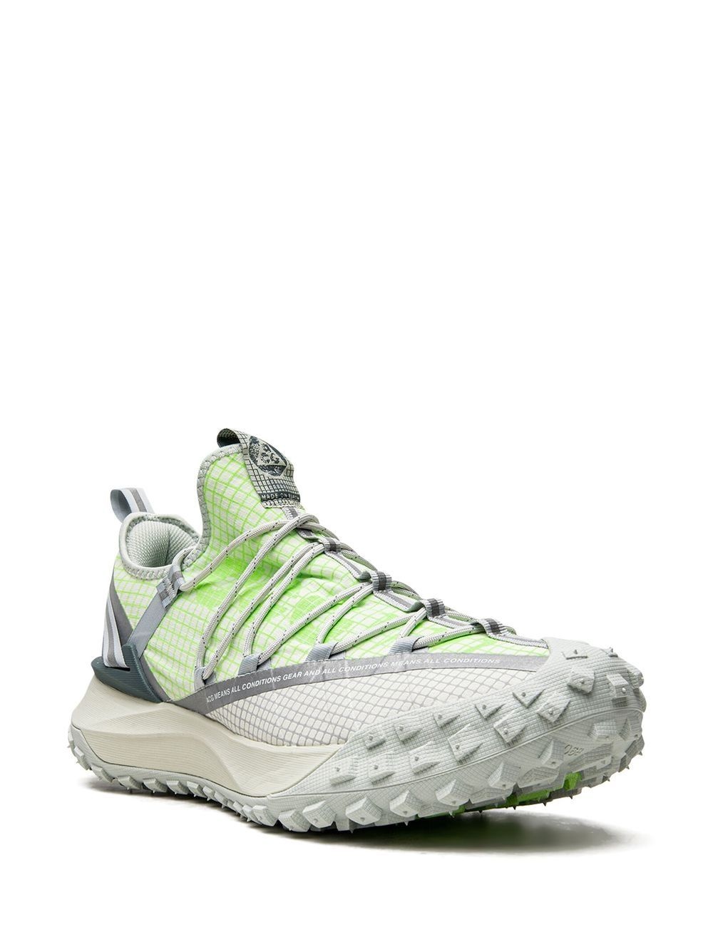 ACG Mountain Fly Low sneakers - 2