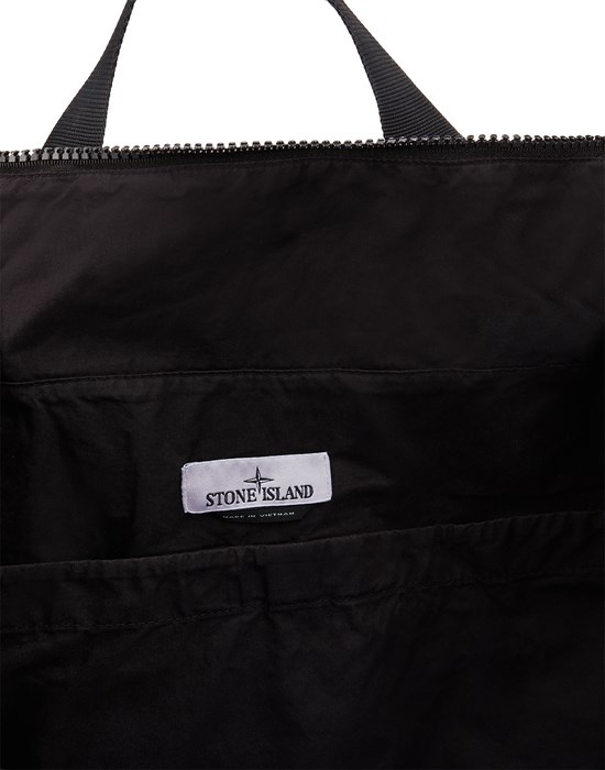 91470 MUSSOLA GOMMATA-TC BLACK - 5