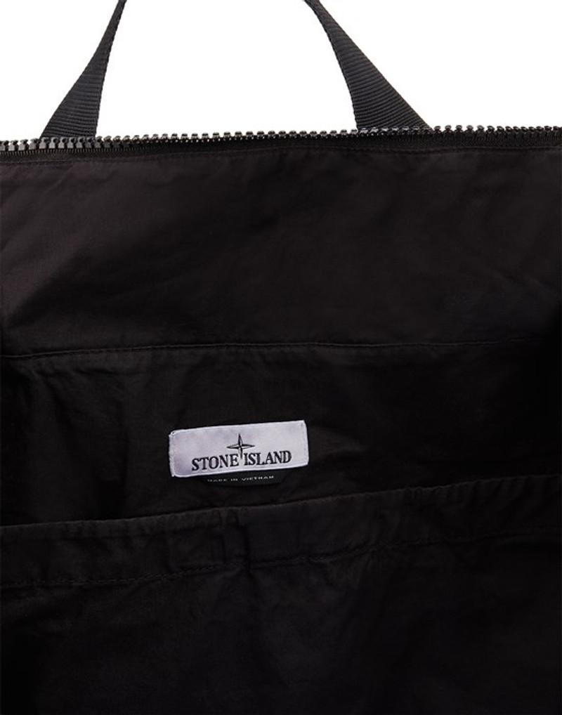 91470 MUSSOLA GOMMATA-TC BLACK 5