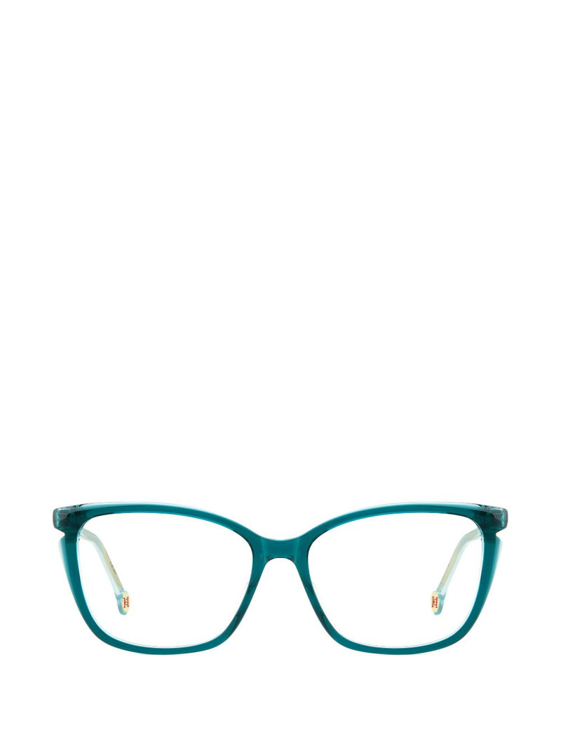 cat-eye glasses 1