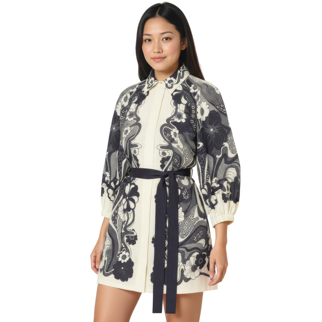 Mickey Mini Dress - 2