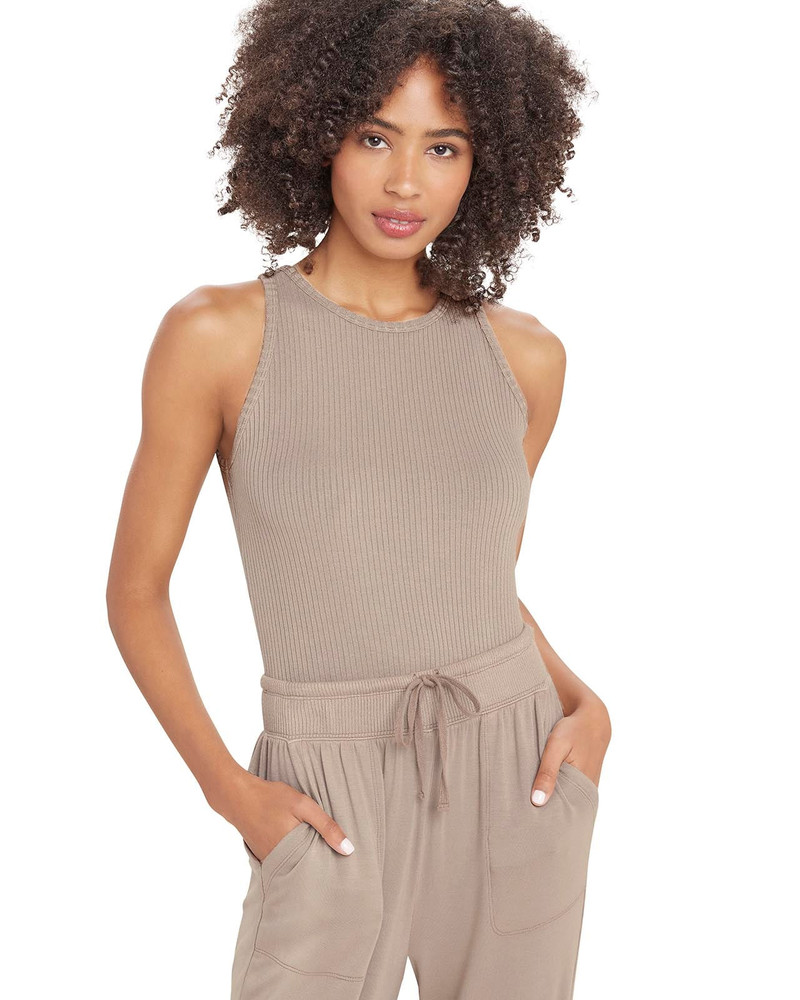 Supersoft Rib Tank 1