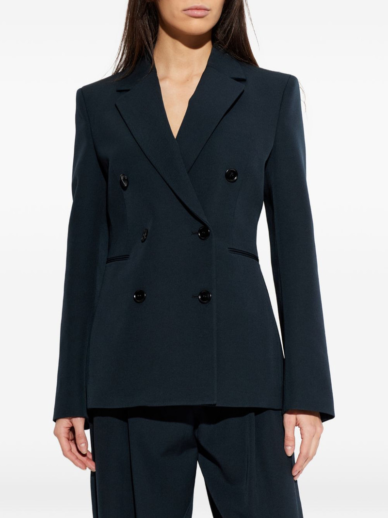 double-breasted blazer 3