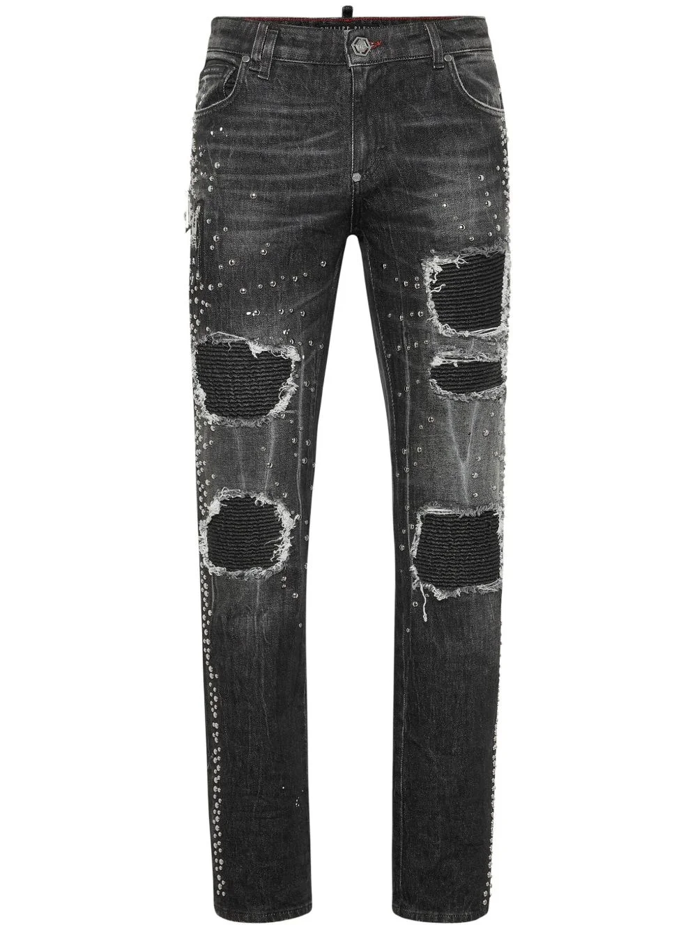 Rock Star jeans - 1