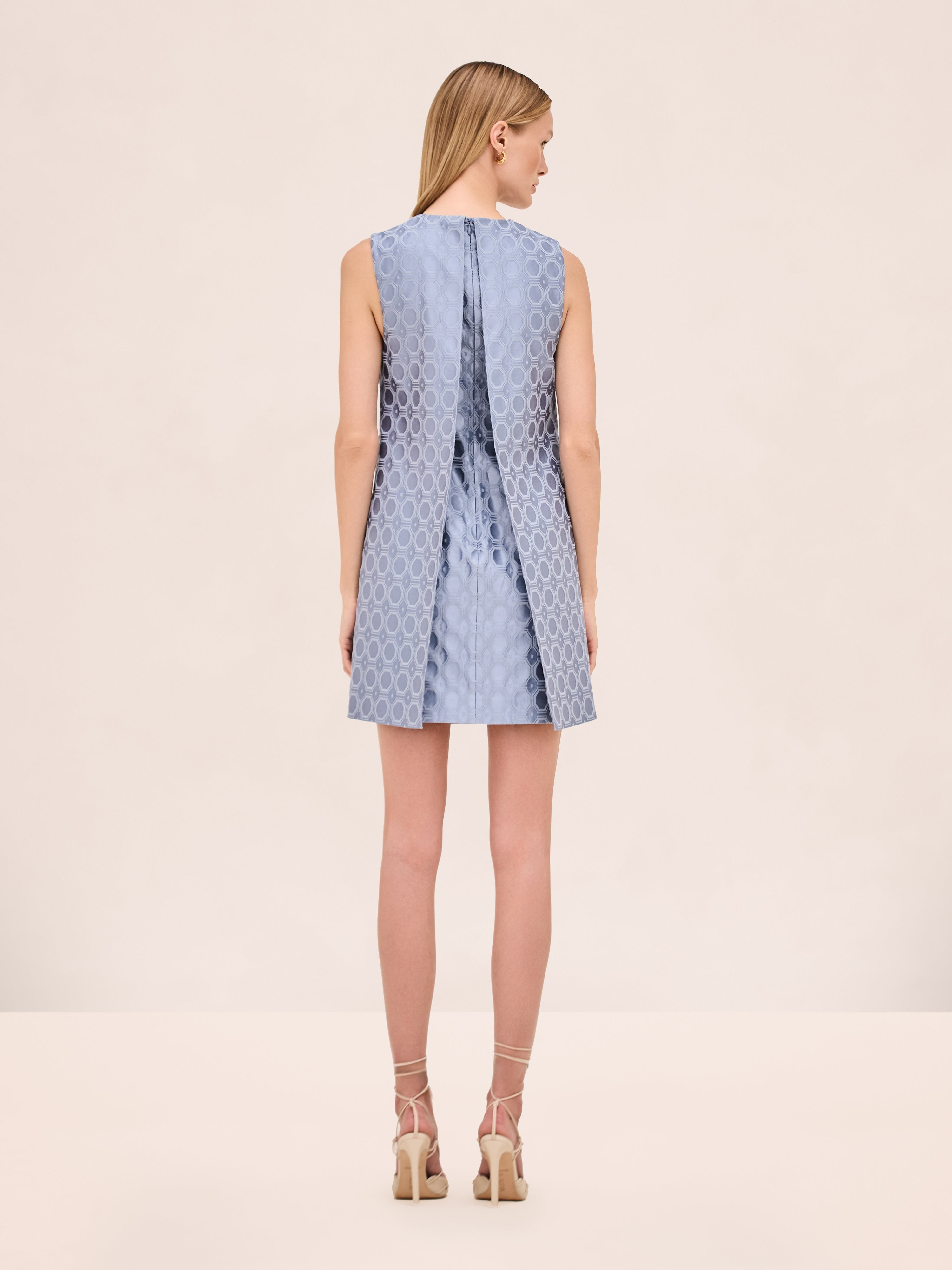 ASHA DRESS - 3