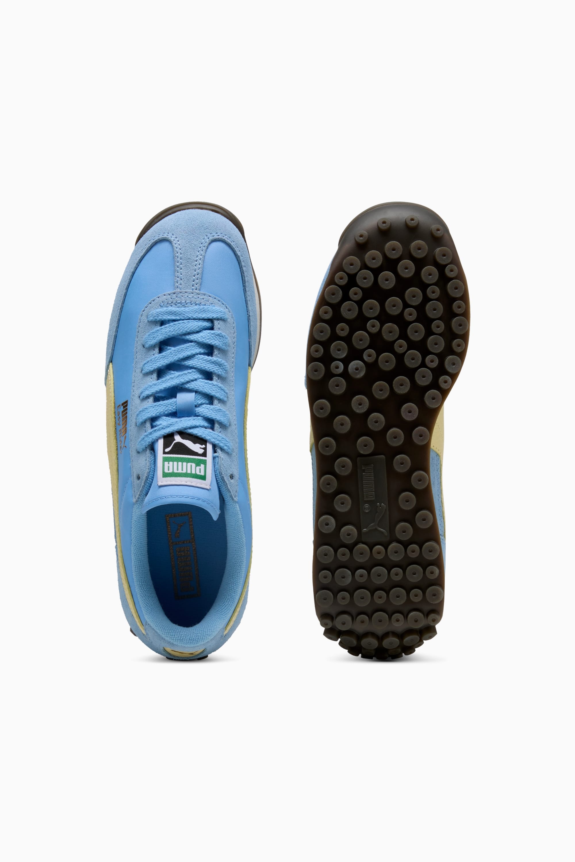 Easy Rider Vintage Women's Sneakers - 6