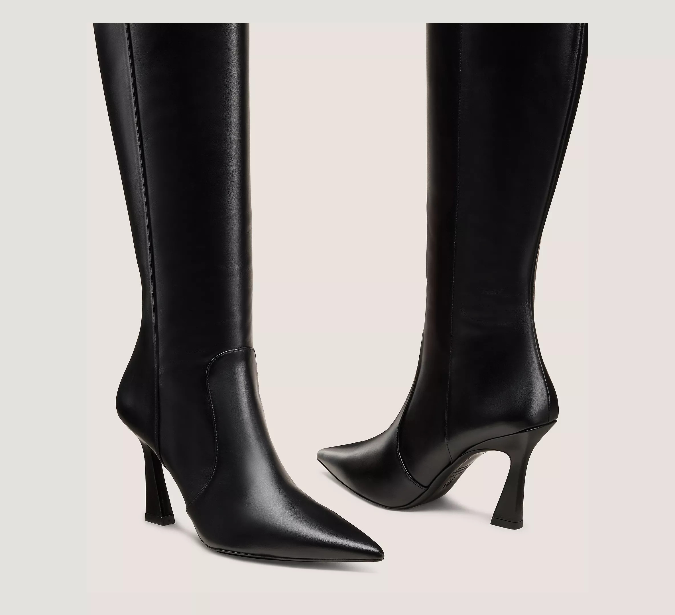 VINNIE ZIP BOOT 85 - 4