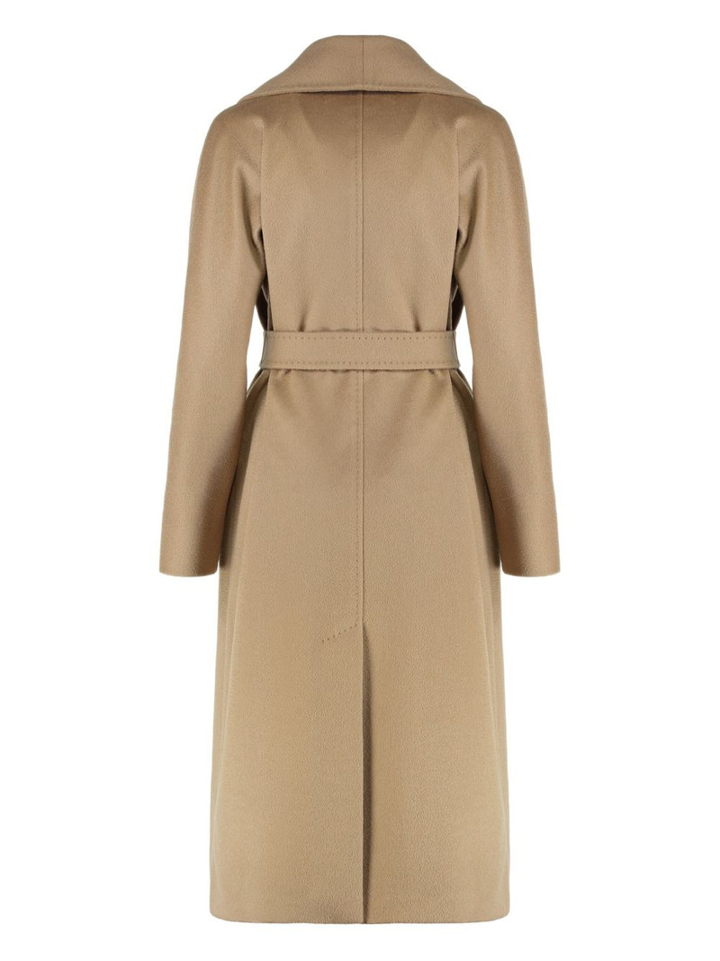 Max Mara belted coat outlook