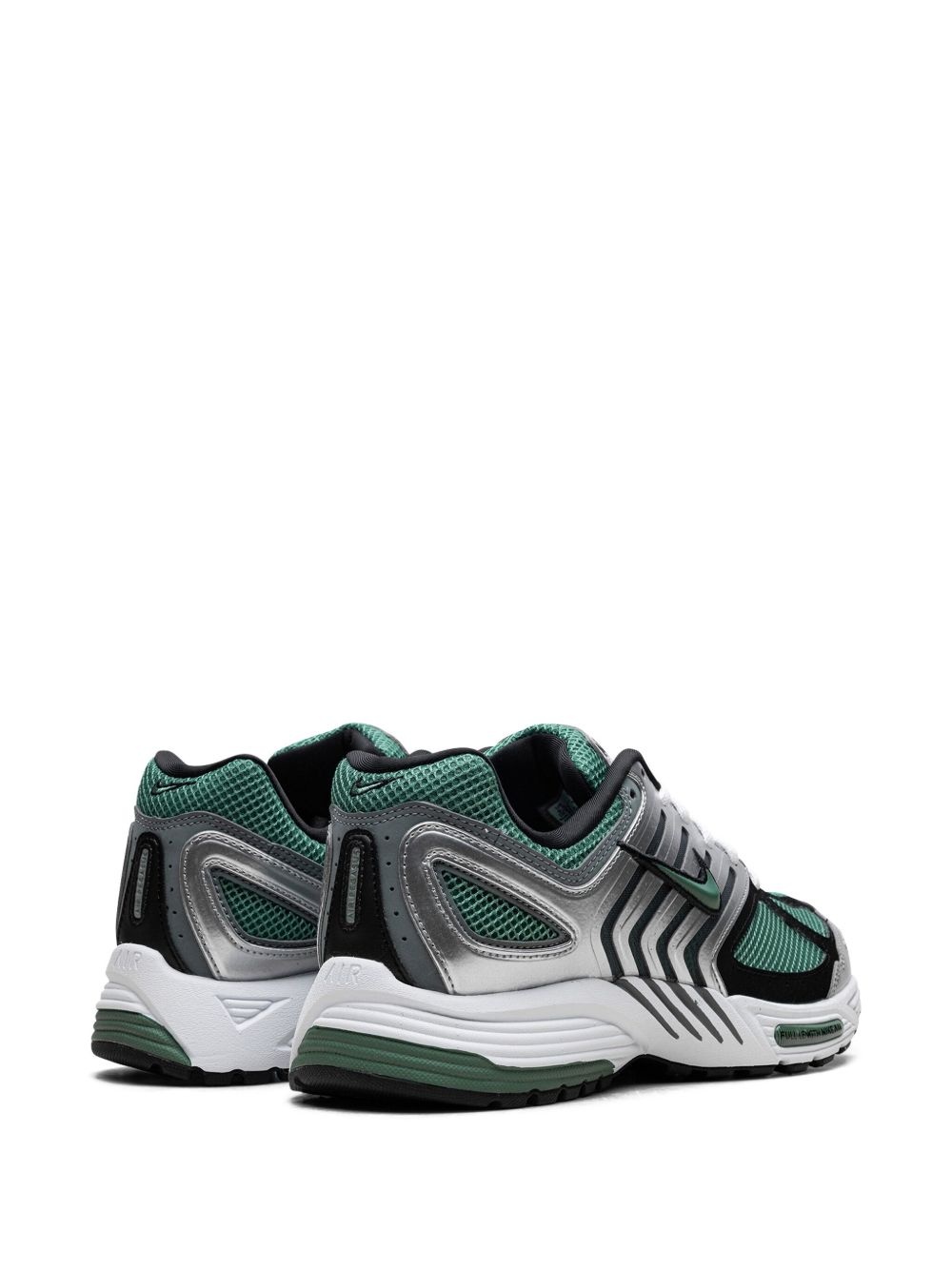 Air Peg 2K5 "Metallic Silver/Bicoastal" sneakers - 3