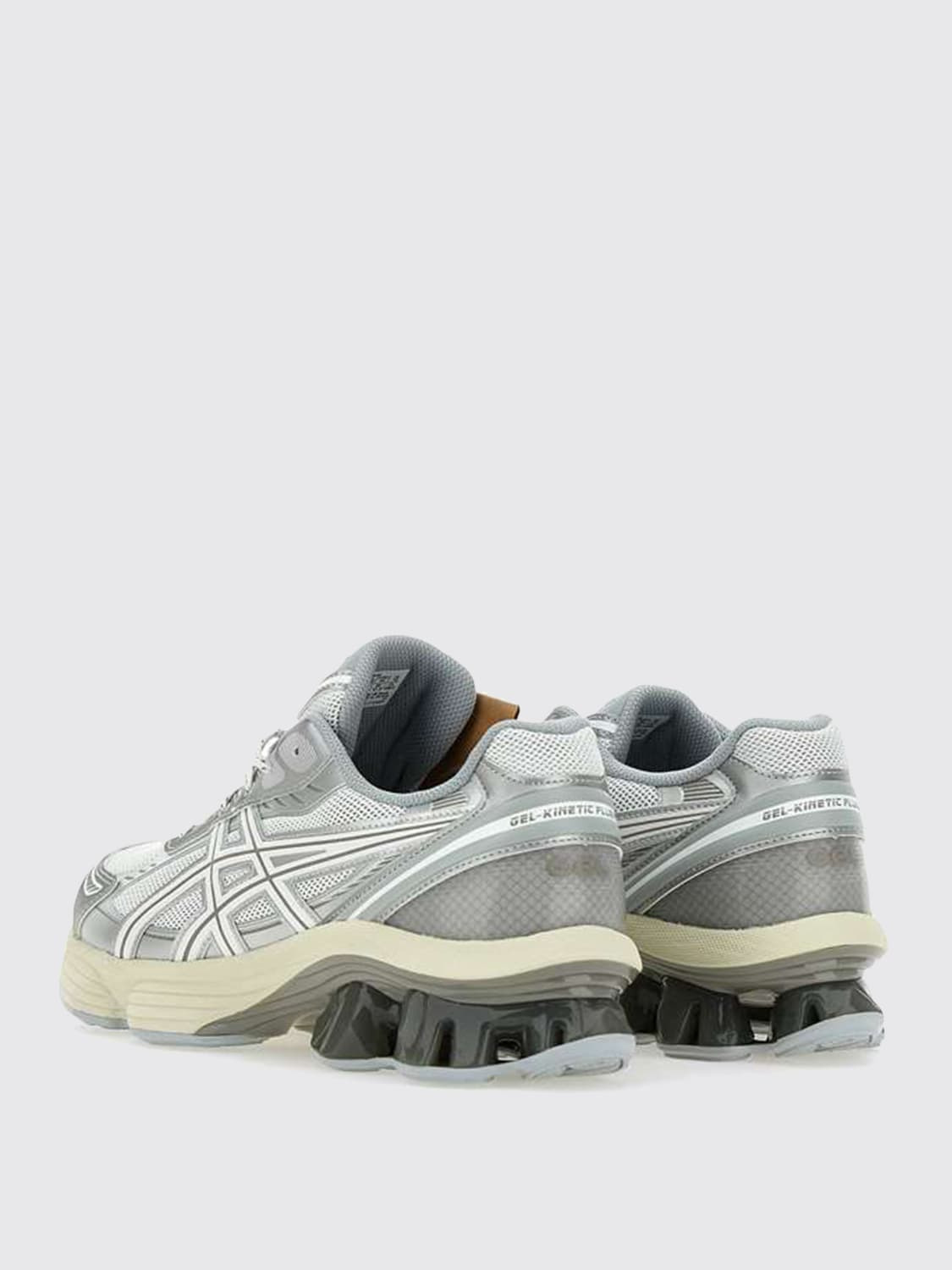 Sneakers men Asics - 3