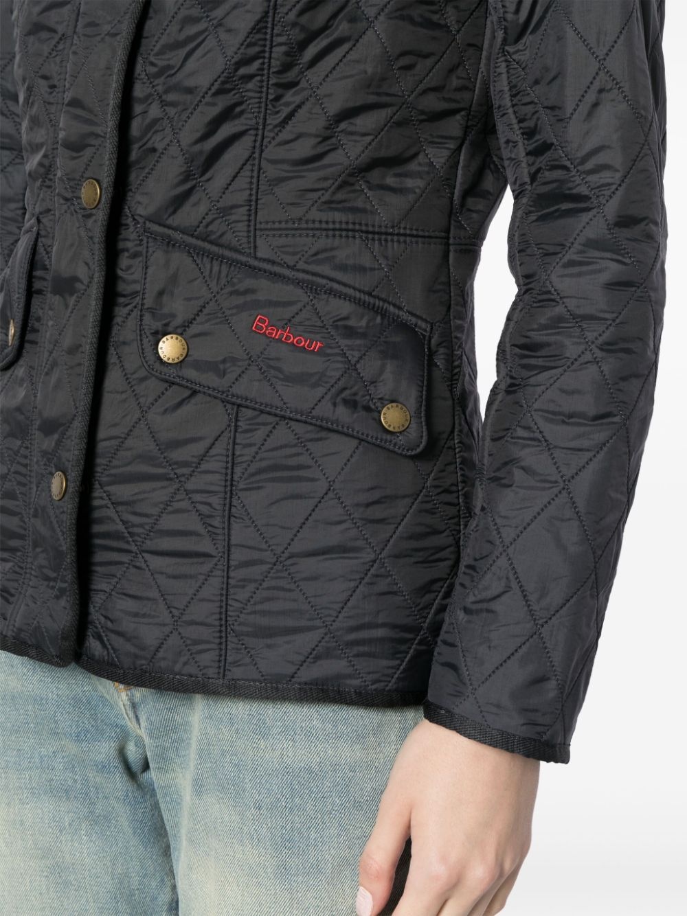 Cavalry Polarq jacket - 5