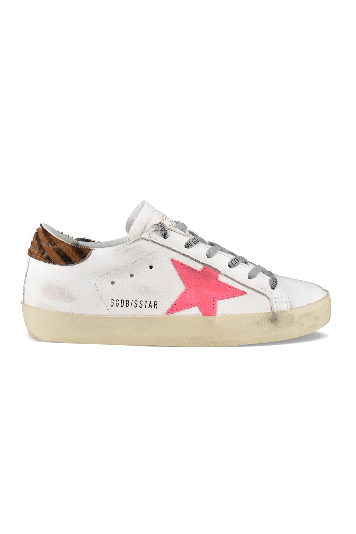 Superstar Sneakers - 1