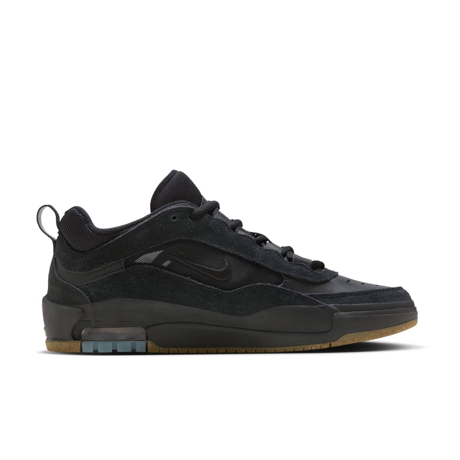 Nike SB Air Max Ishod Wair 'Black Gum' FB2393-001 - 2