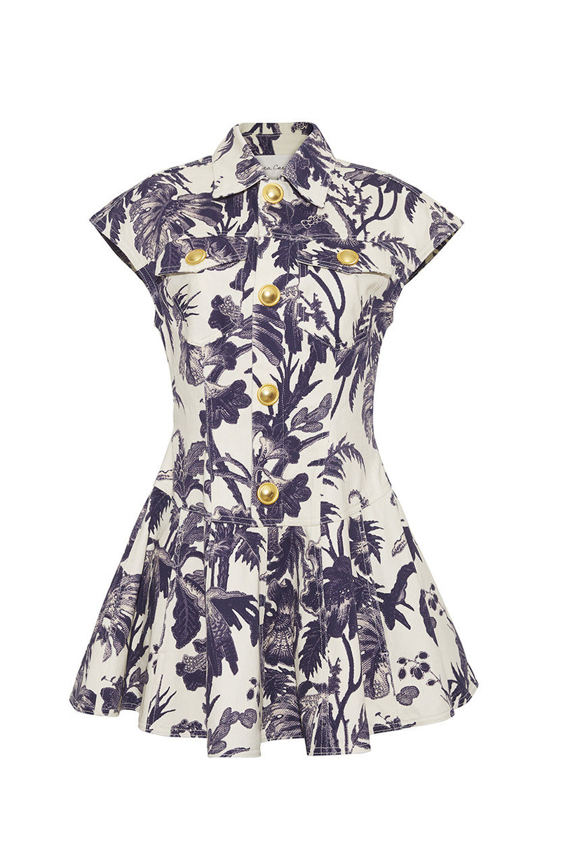 Ryce Dress 1