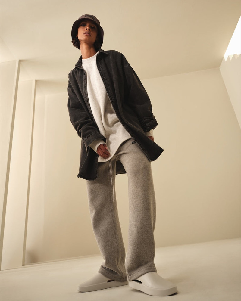 ESSENTIALS Relaxed Sweatpants outlook