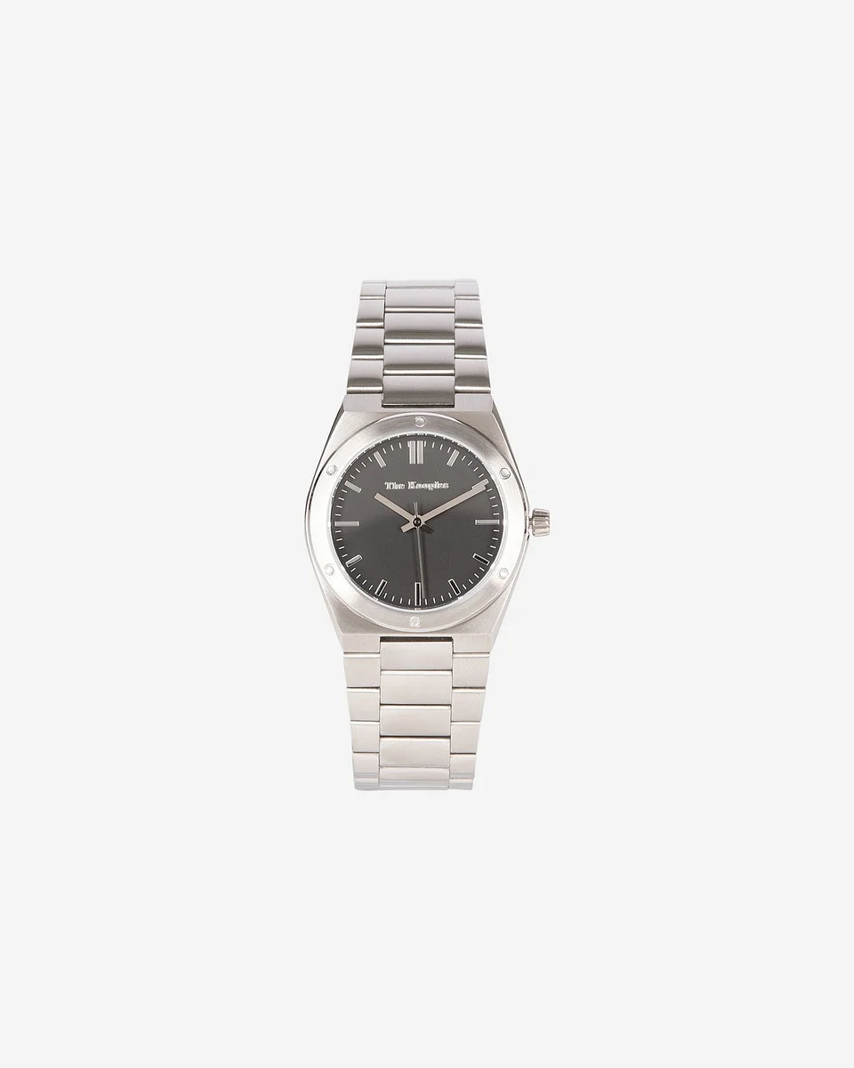 WATCH WITH THE KOOPLES SILVER - 1