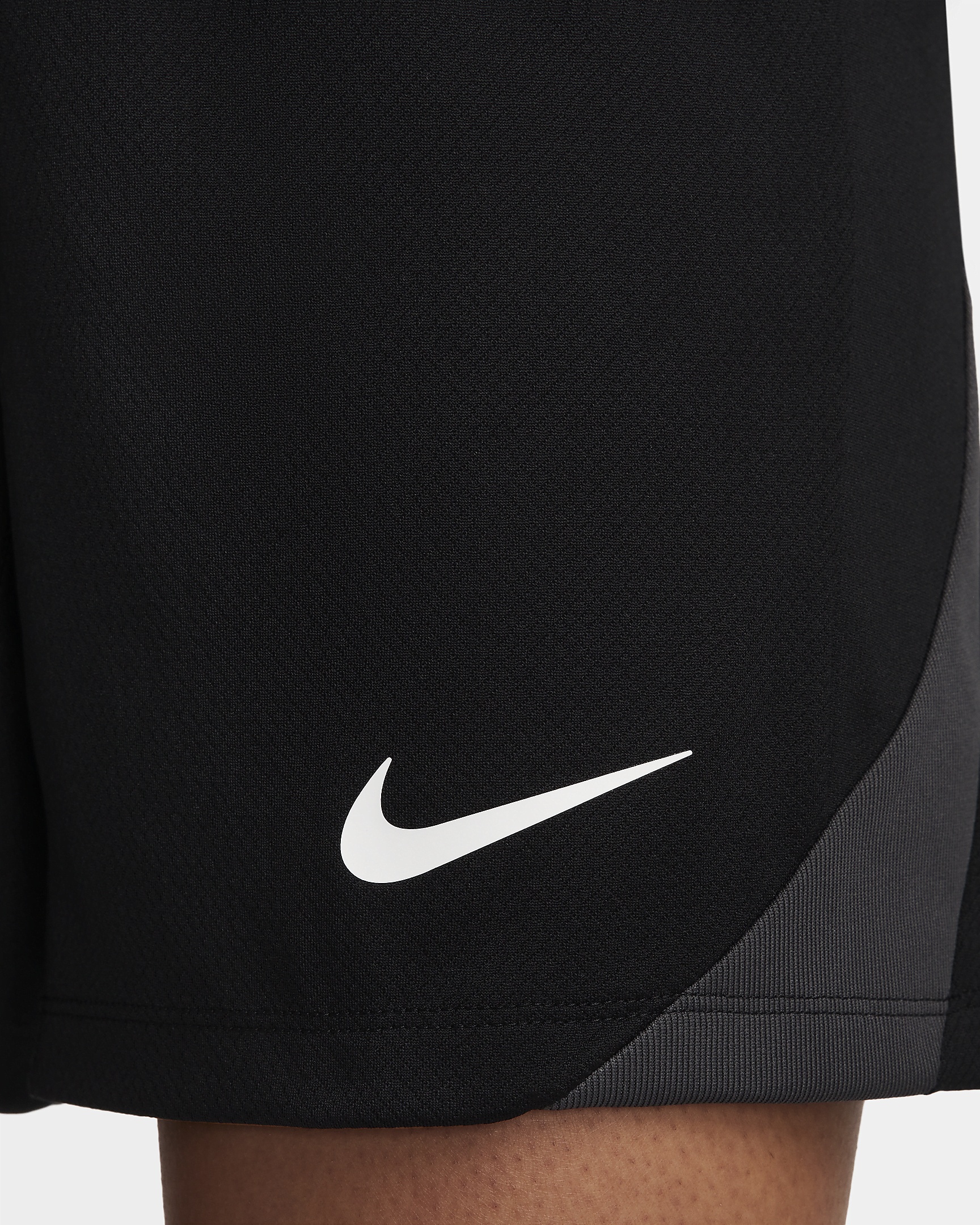 Nike Strike Women's Dri-FIT Soccer Shorts - 5