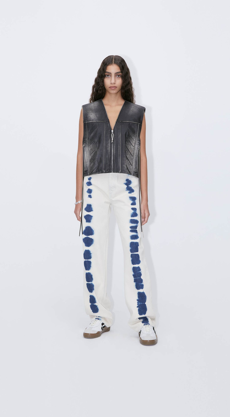 EYTYS Harper Vest outlook