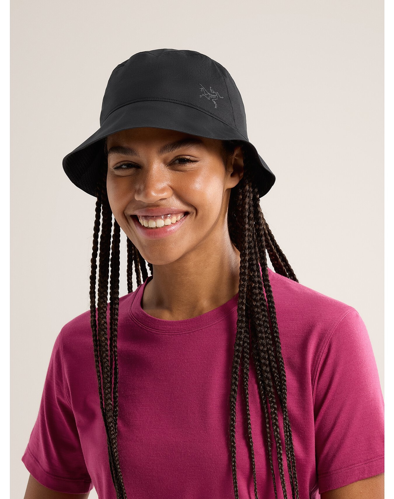 Aerios Bucket Hat - 4