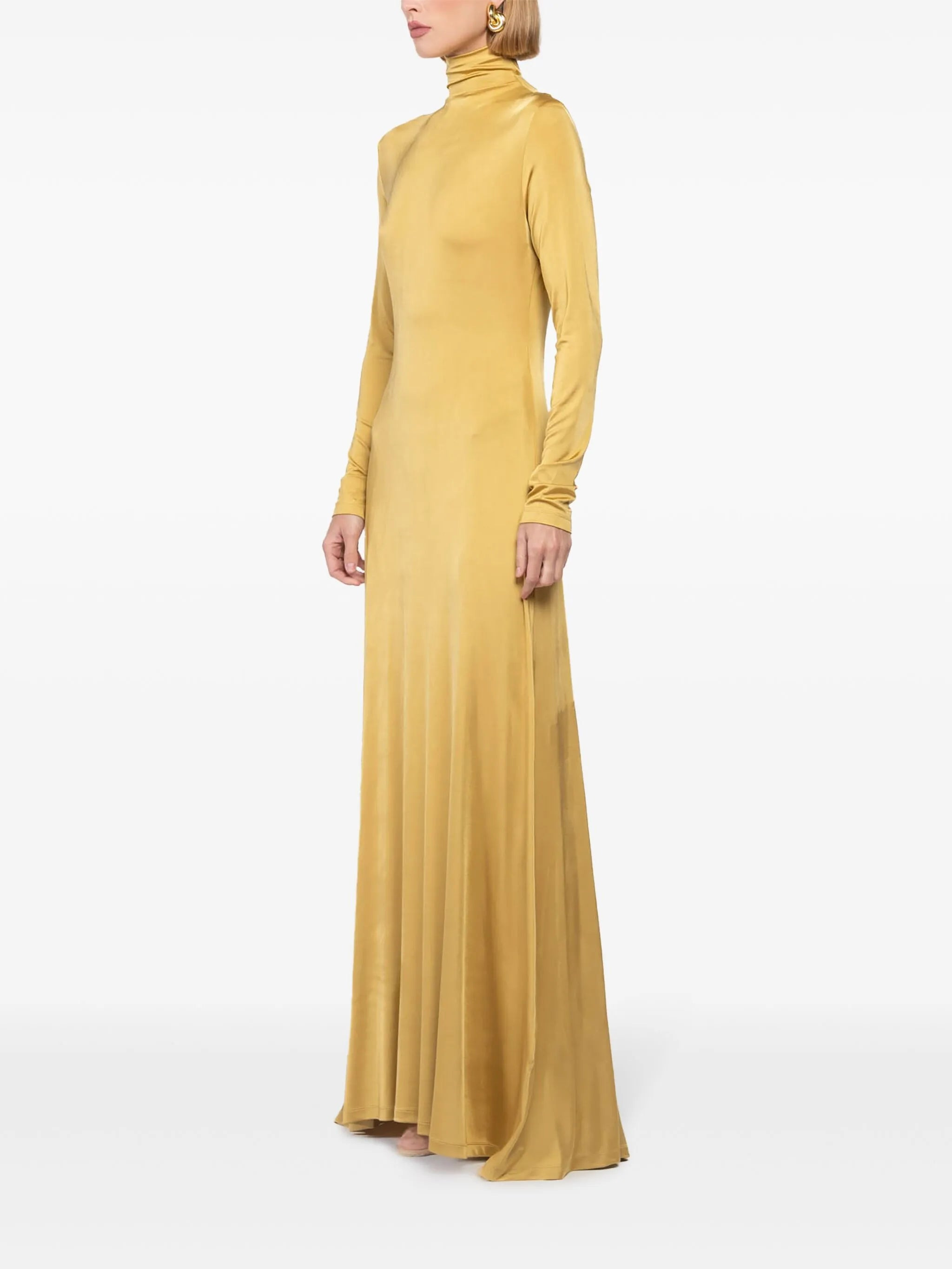 Sacha maxi dress - 3