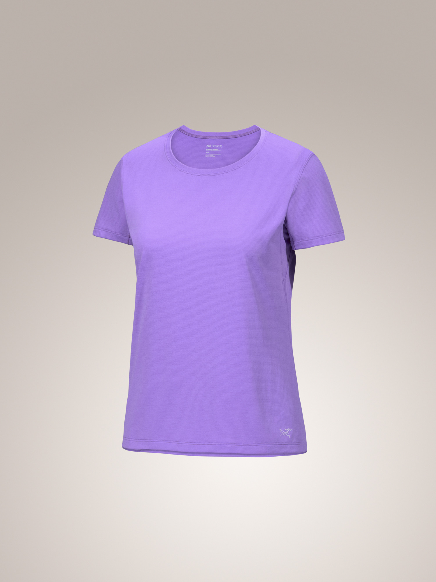 Taema Crew Neck Shirt SS - 2